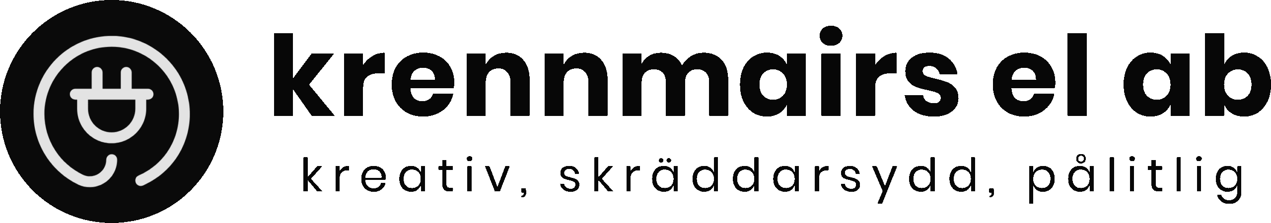 Krennmairs El AB